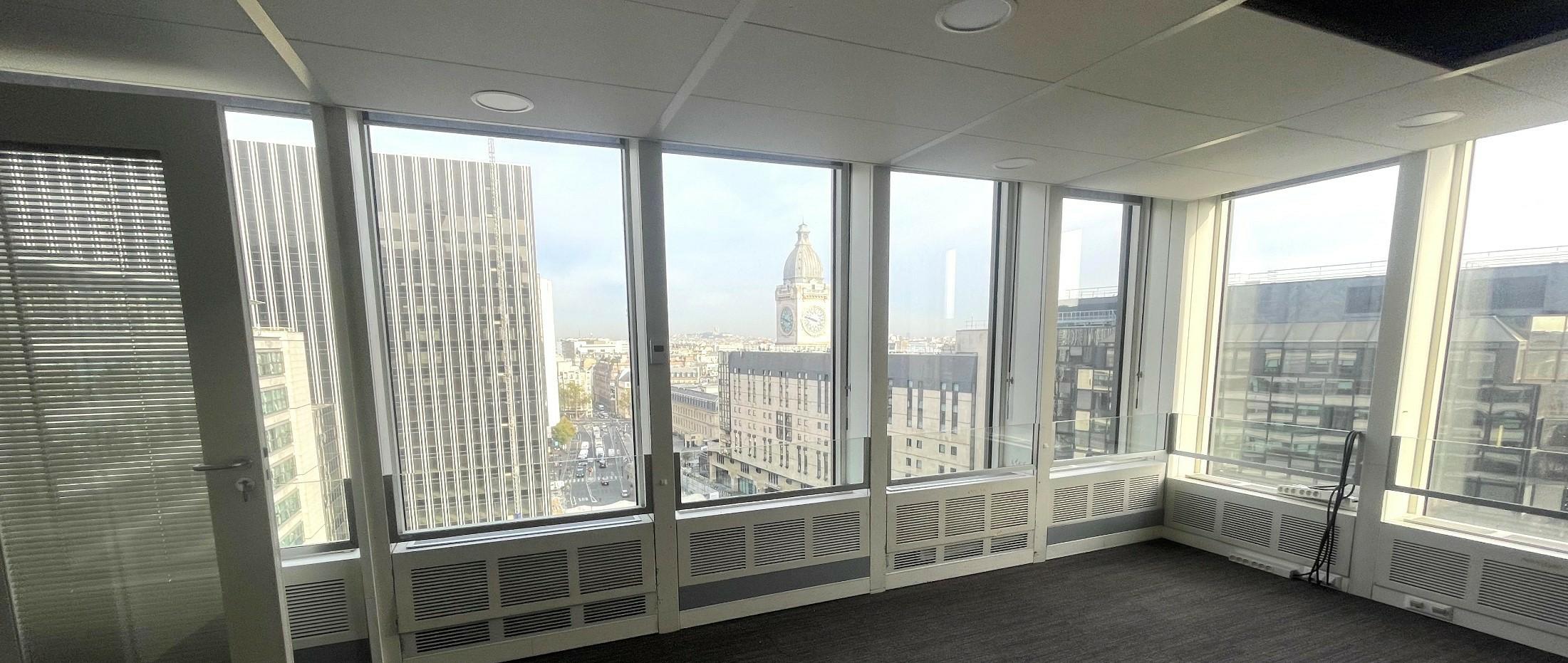 Bureau Paris 853m² Vente bureau Paris OVBUR2317528 7